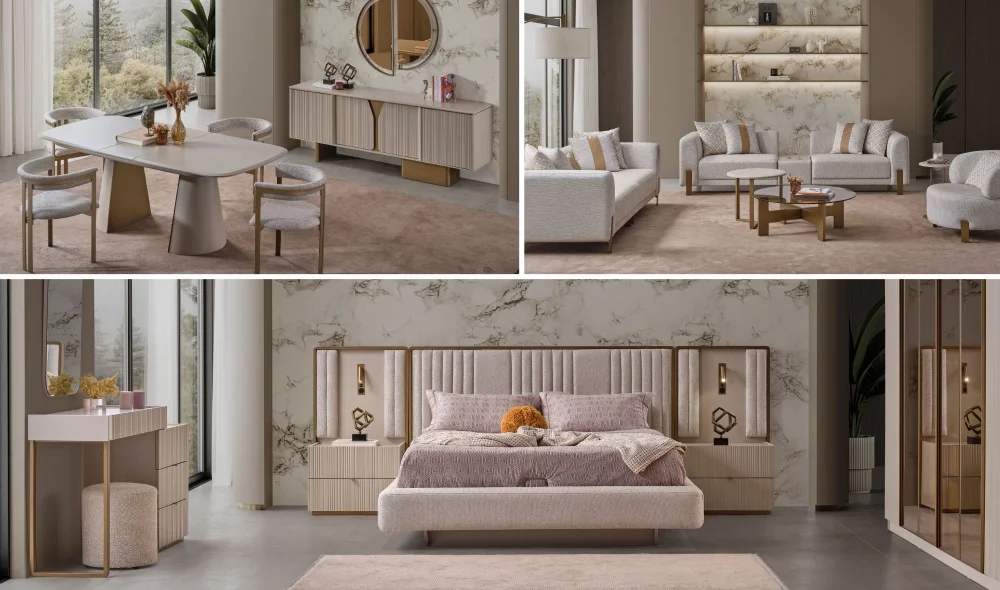 Hermes Düğün Paketi