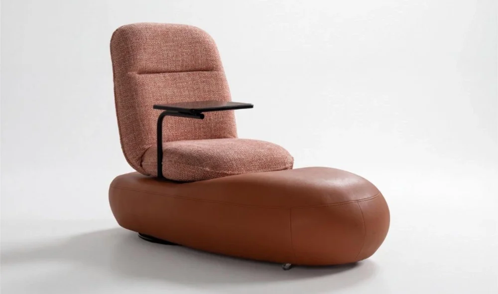 Lulu Dönerli Berjer