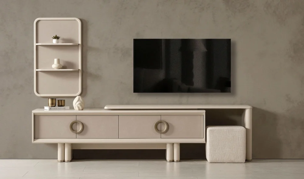Linen Tv Ünitesi