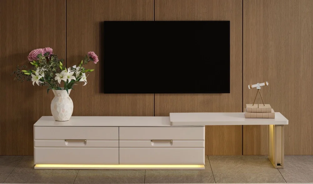 Novin Tv Sehpası