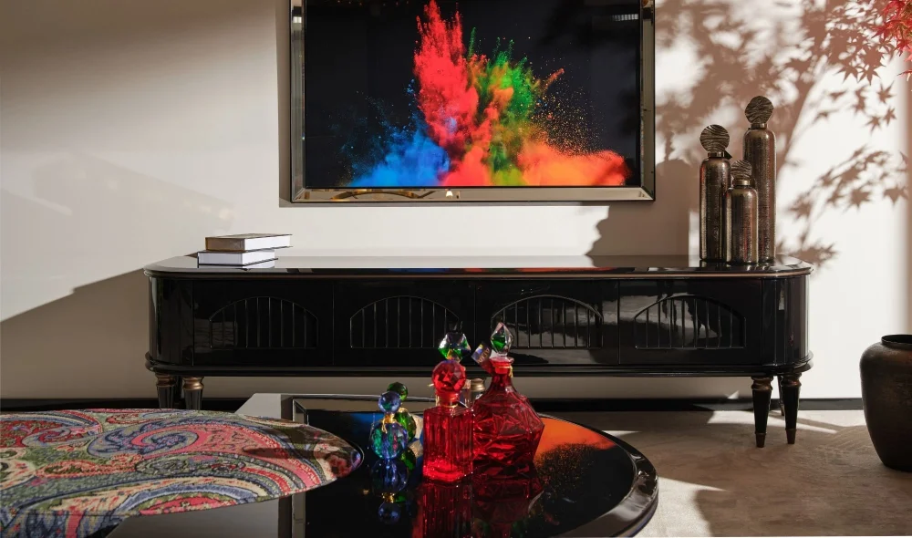 Milos Tv Sehpası