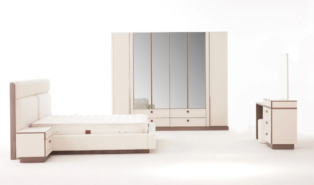 Carven Yatak Odası Takımı