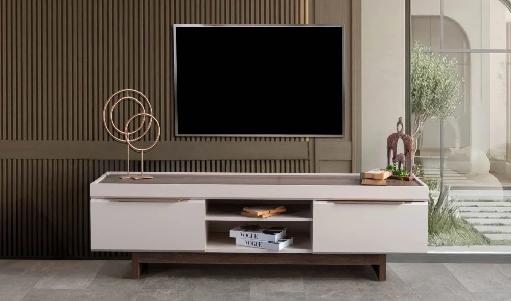 Soprano Tv Sehpası