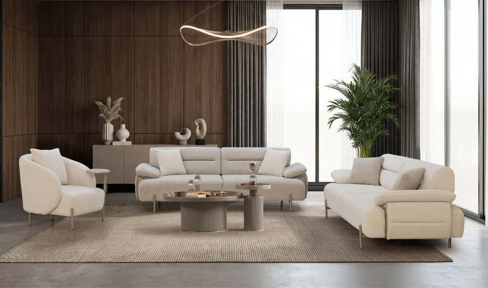 Aspect Koltuk Takımı