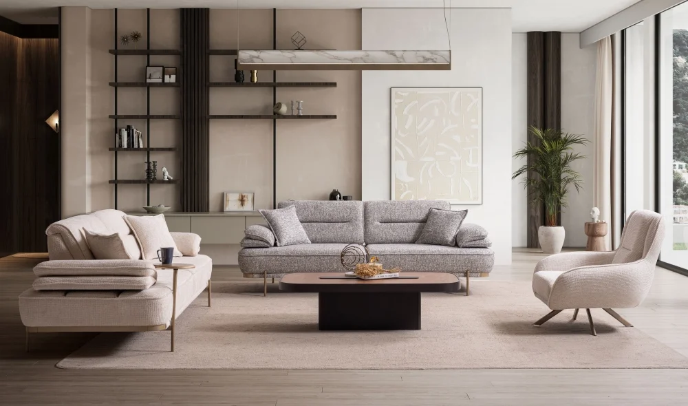 Astella Koltuk Takımı