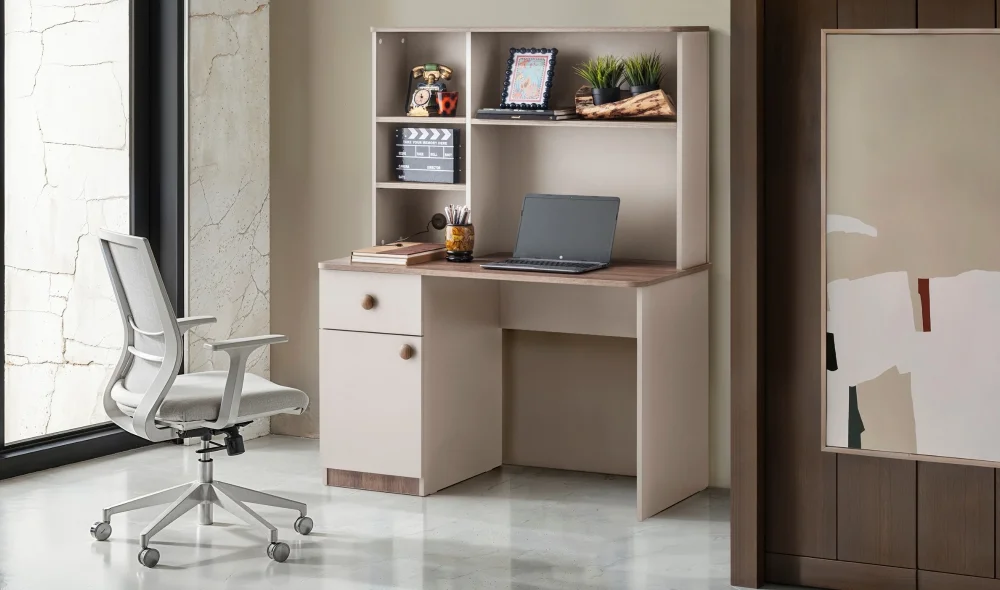 Roma Çalışma Masası