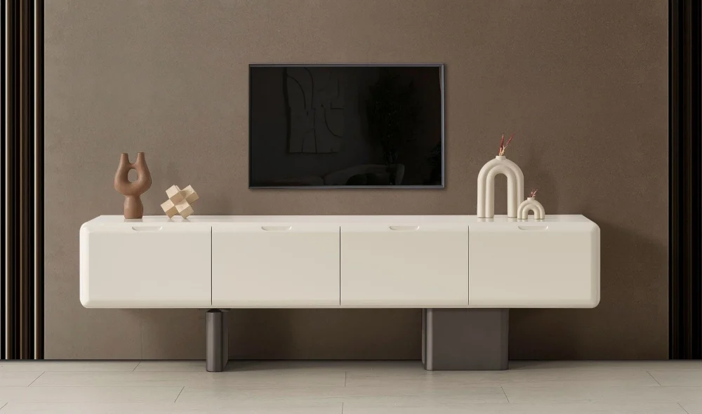 Versay Tv Sehpası