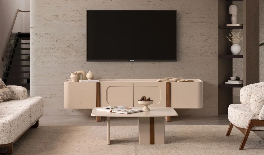 Dolce Tv Sehpası