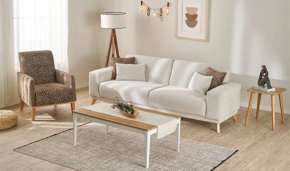 Alfea Koltuk Takımı