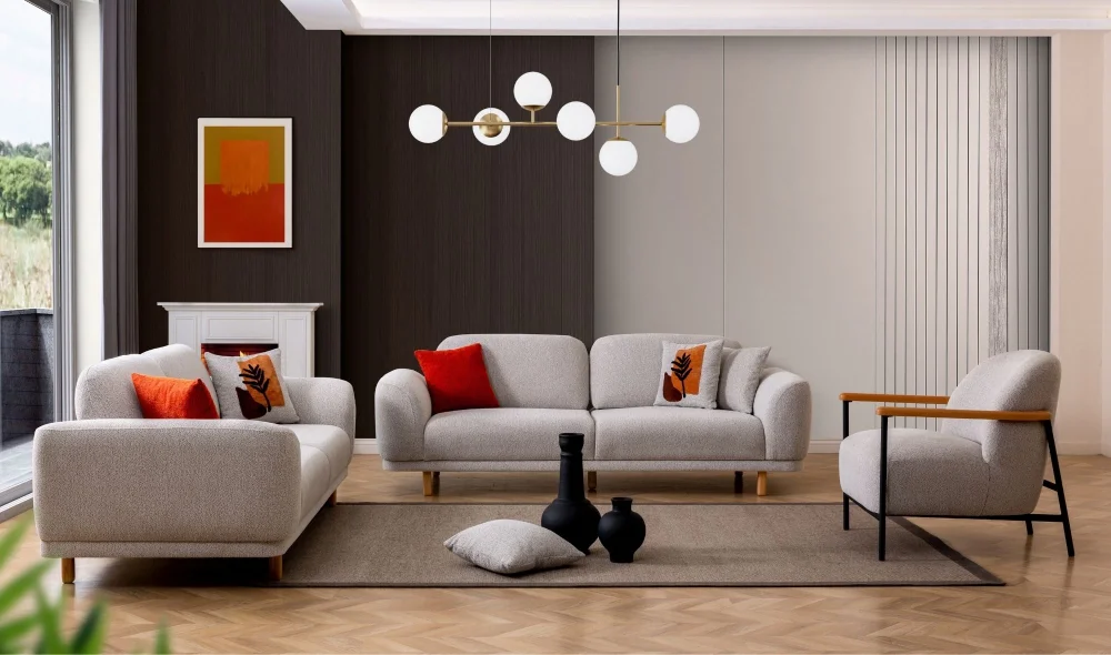 Alya Koltuk Takımı