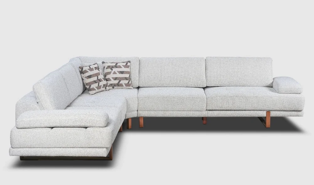 Angel Köşe Koltuk Takımı