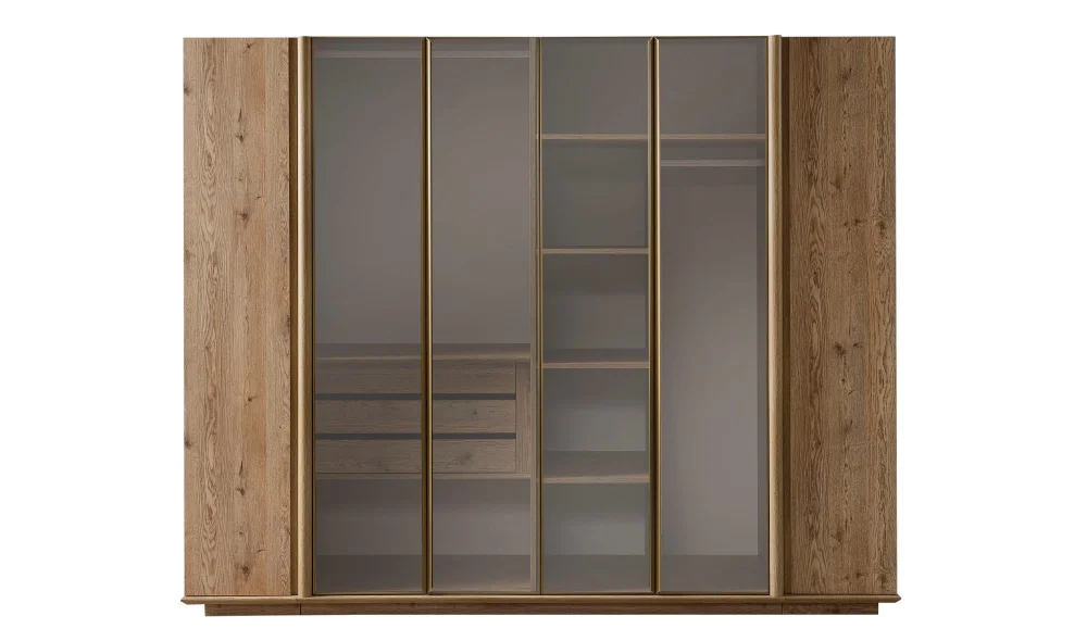 Anka 6 Kapaklı Gardrop