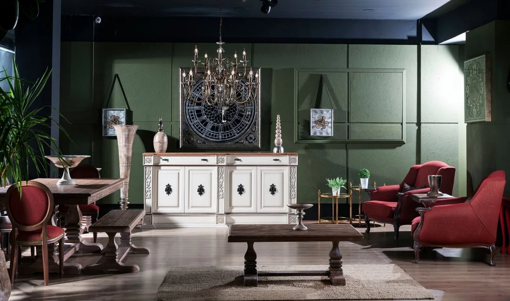 Armoni Yemek Odası Takımı