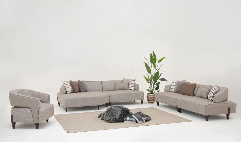 Artemis Koltuk Takımı