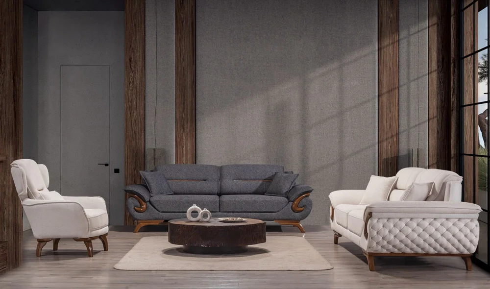 Asel Koltuk Takımı