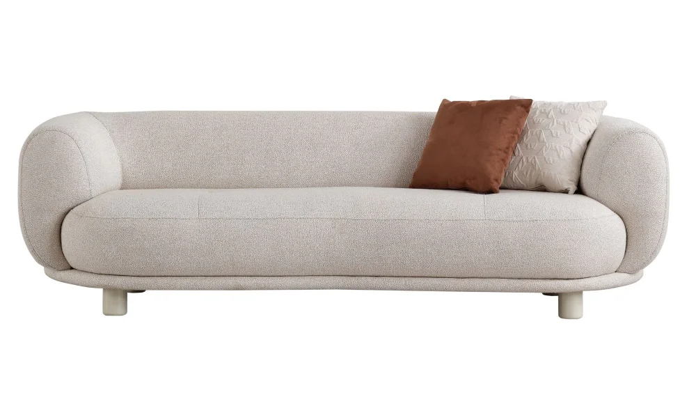 Astor 3lü Koltuk