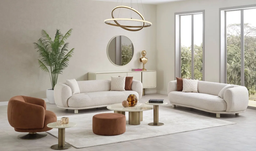 Astor Koltuk Takımı