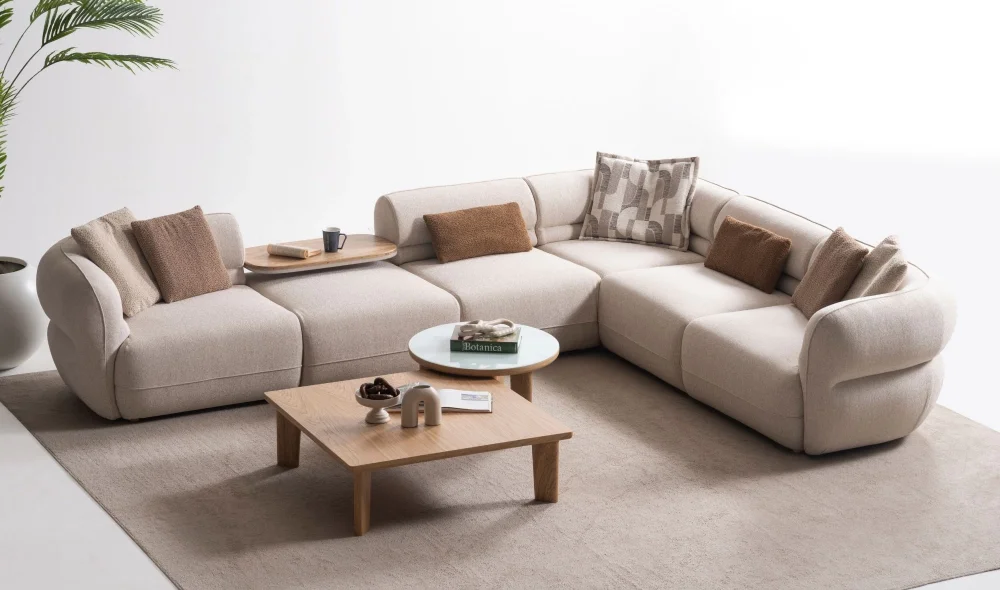 Astra Köşe Koltuk Takımı