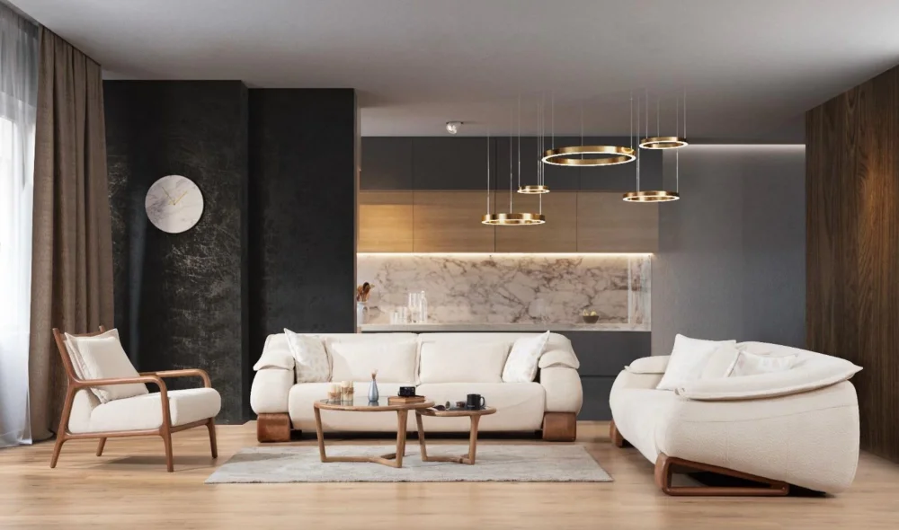 Ayasofya Koltuk Takımı