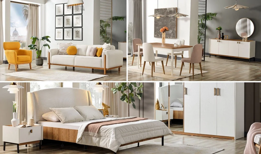 Berlin Düğün Paketi