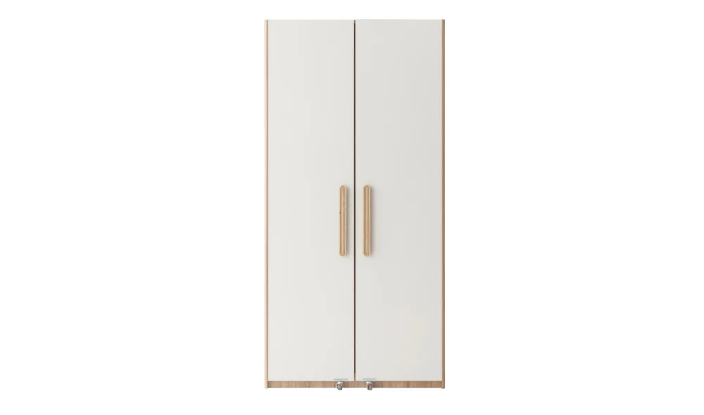 Berlin Kiler Dolabı - 200cm