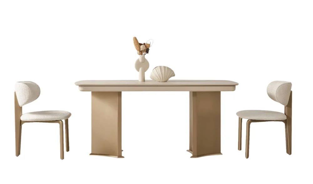 Bodrum Yemek Masası Takımı