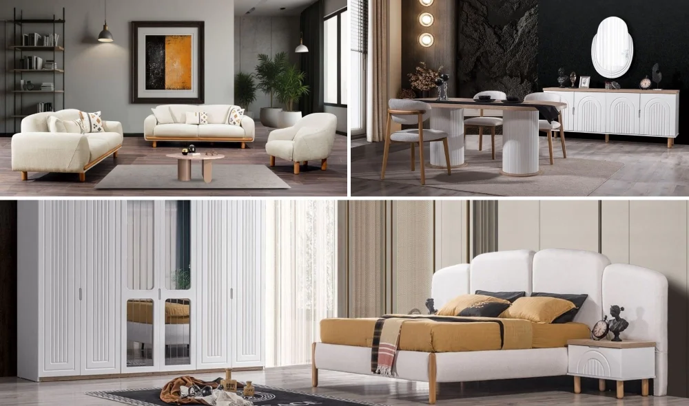 Boerno Düğün Paketi