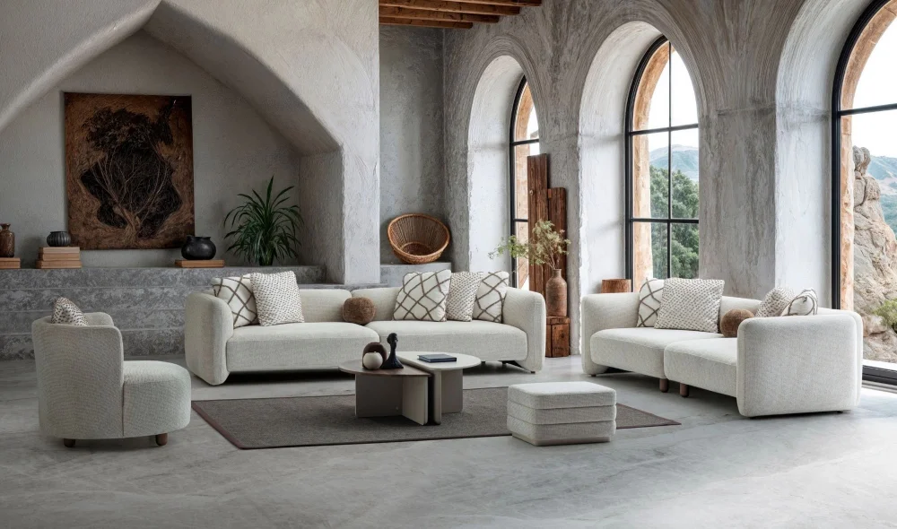 Bonita Koltuk Takımı