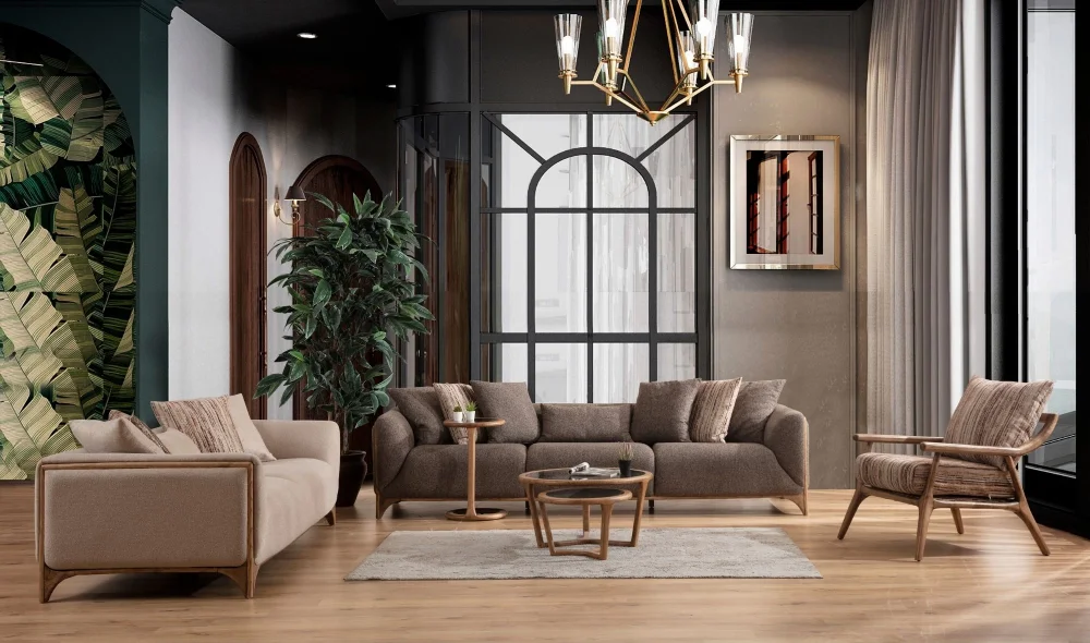 Boss Koltuk Takımı