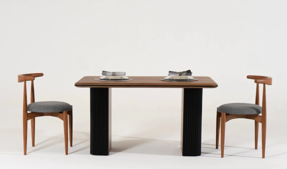 Boss Mutfak Masası Takımı