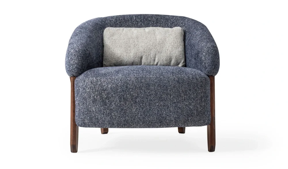 Cadillac Mavi Berjer