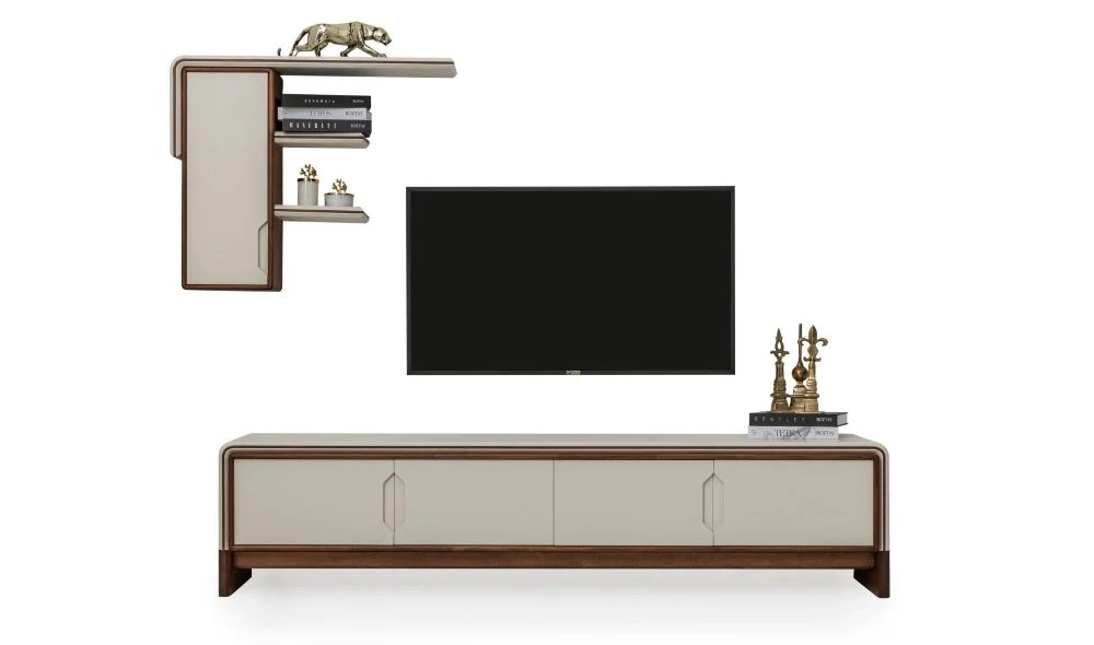 Cadillac Tv Ünitesi