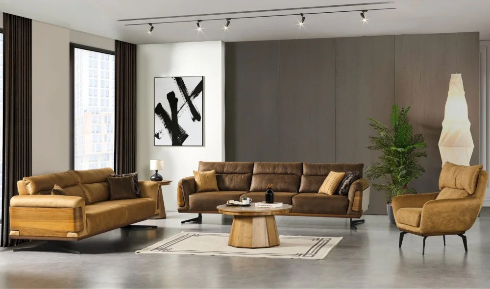 Casa Koltuk Takımı