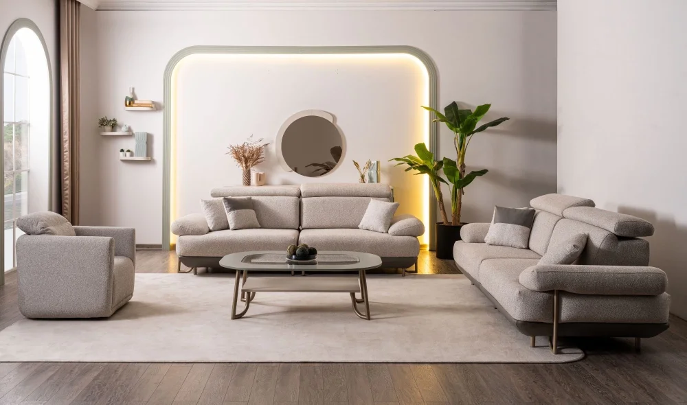 Charisma Koltuk Takımı