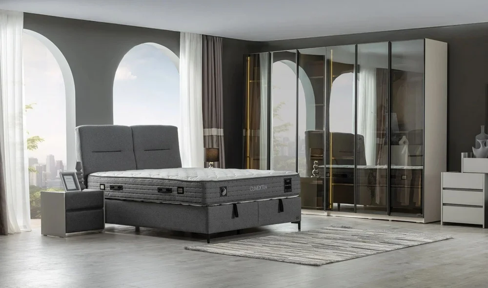 Climextra Yatak (90*190 cm)