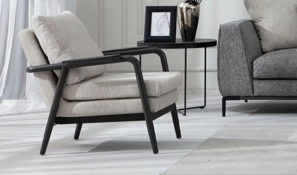 Cloud Berjer (Ahşap)