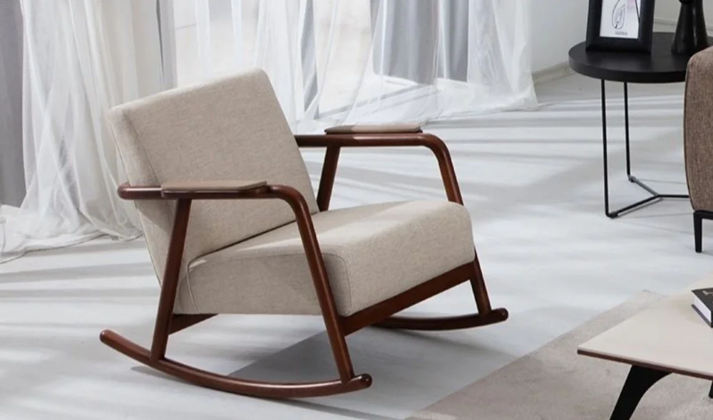 Cloud Berjer (Sallanır)