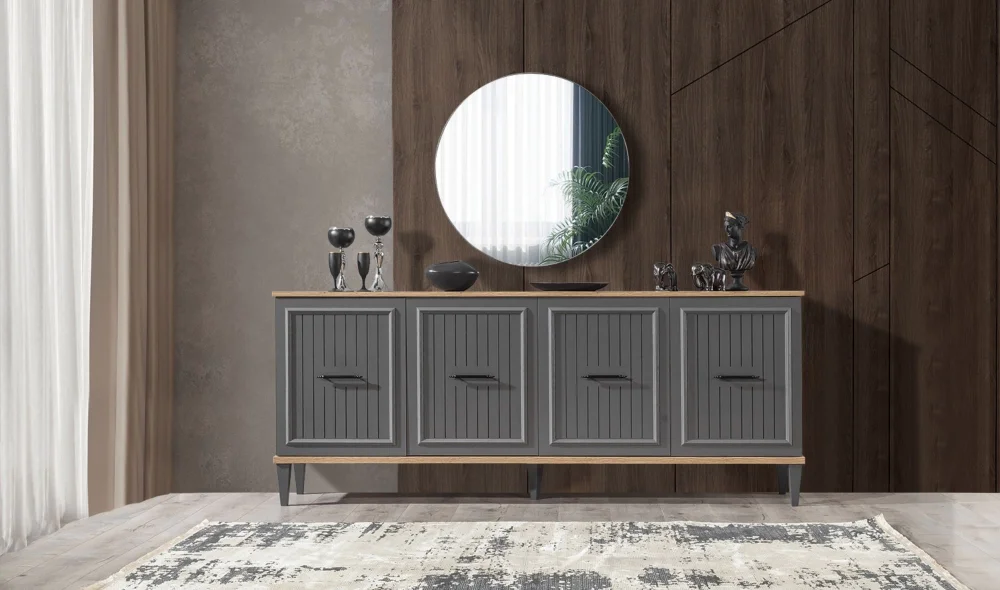 Cloud Konsol ve Ayna