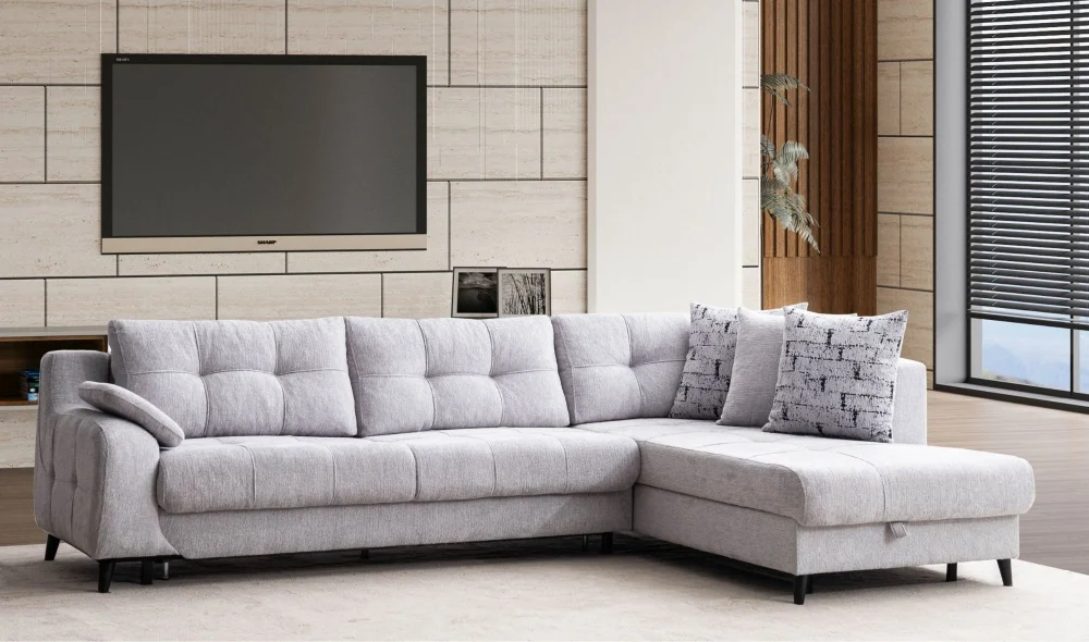 Damla Köşe Koltuk Takımı