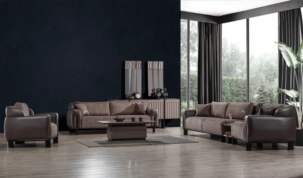 Diana Koltuk Takımı