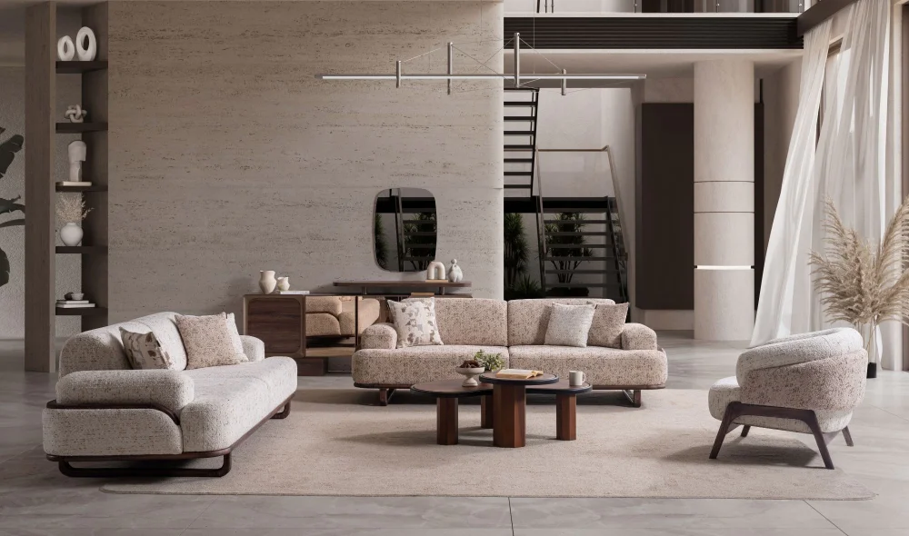 Dolce Koltuk Takımı