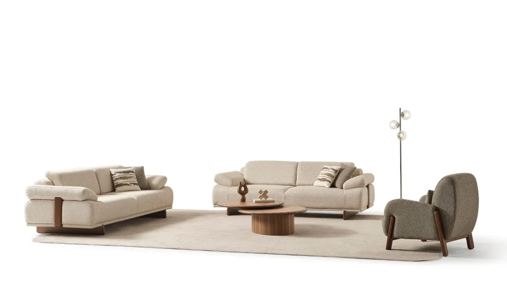 Dublin Koltuk Takımı