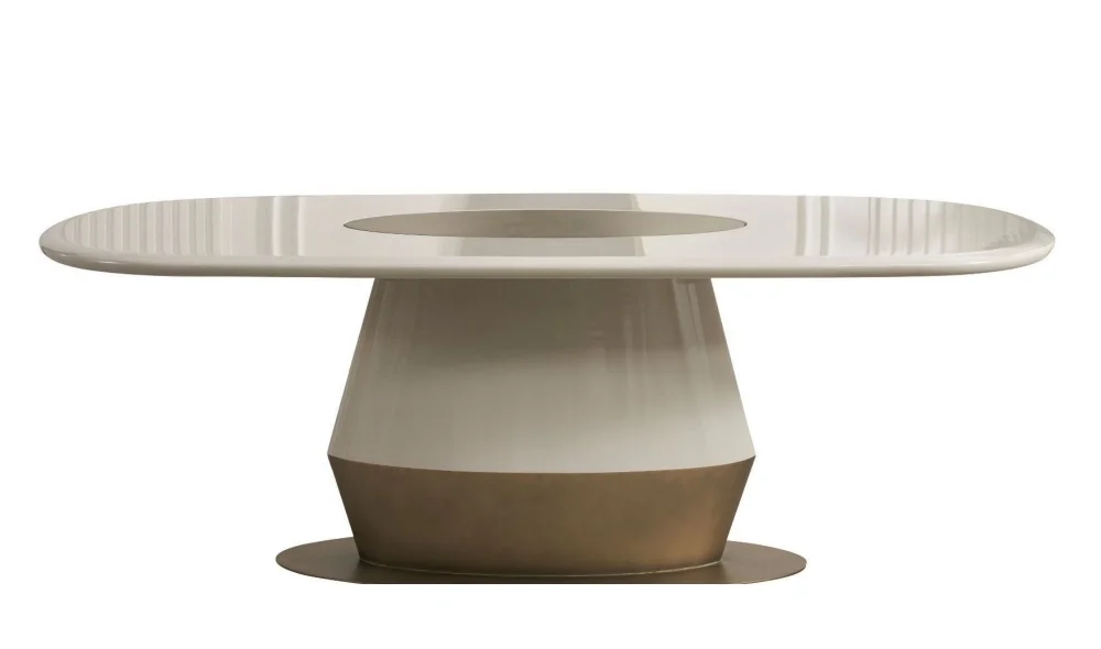 Dublin Yemek Masası