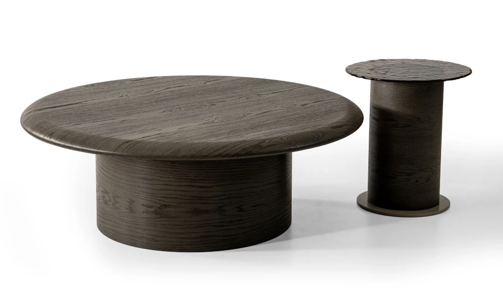 Ecmel Orta Sehpa Seti