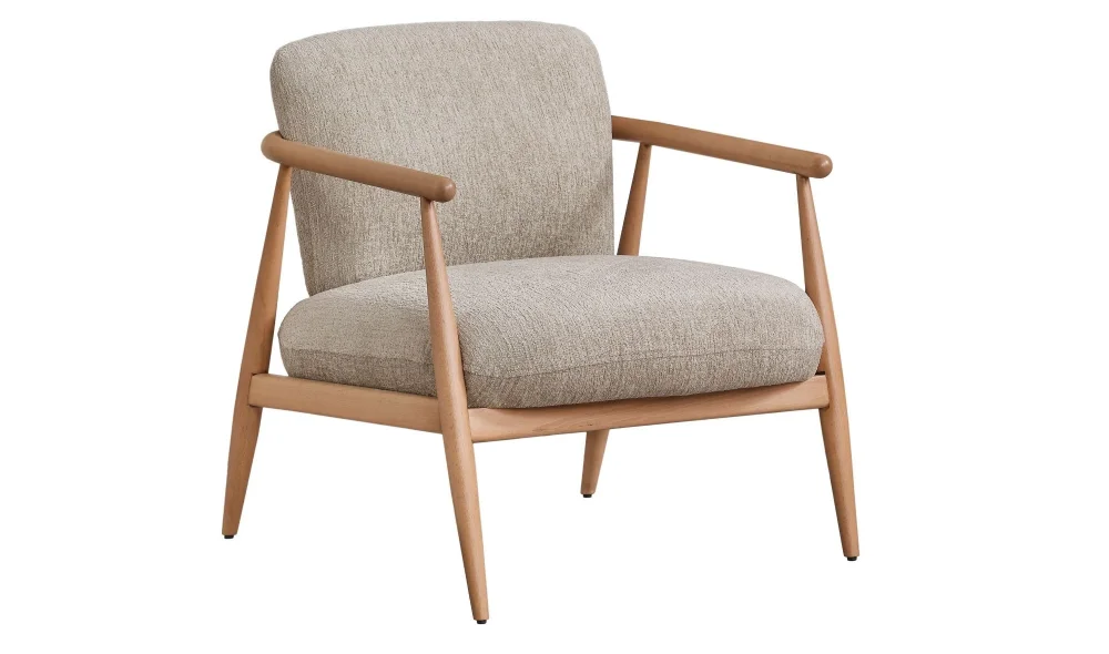 Fabio Berjer (Ahşap Kollu)