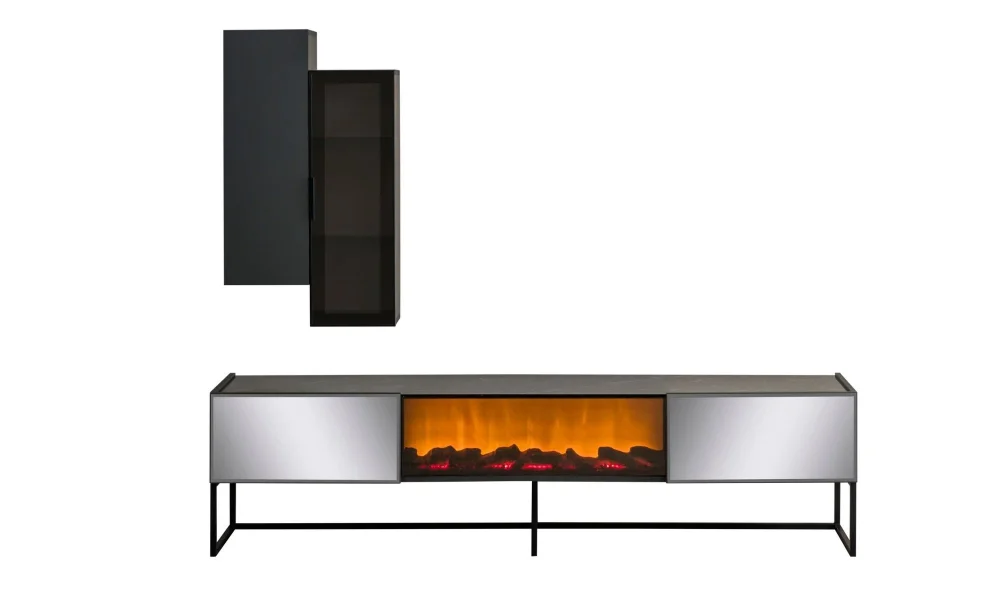 Florya Antrasit Tv Ünitesi
