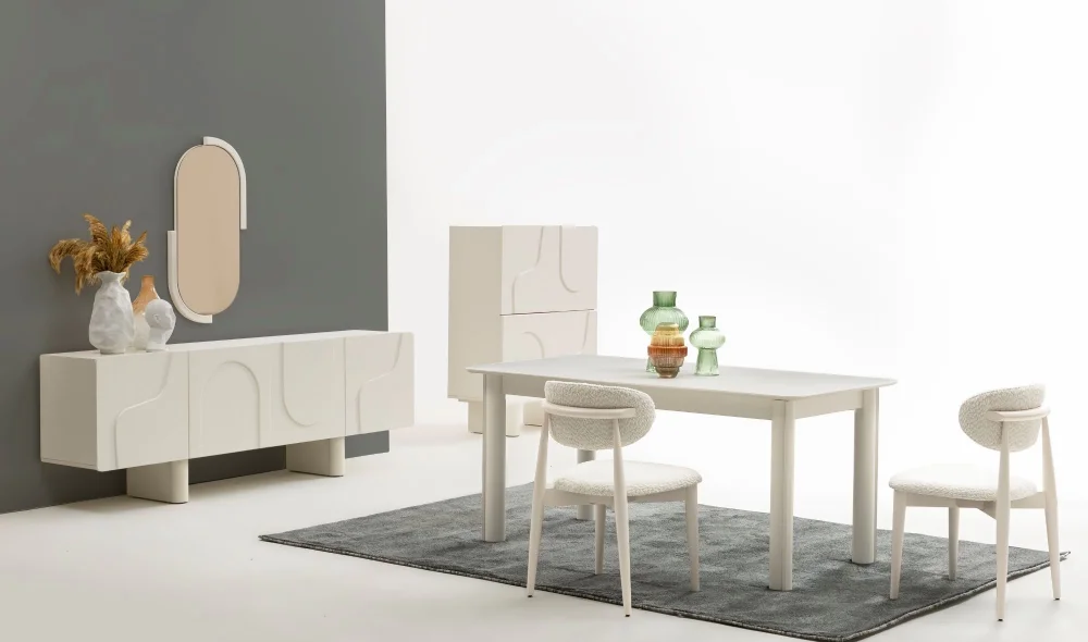 Florya Yemek Odası Takımı