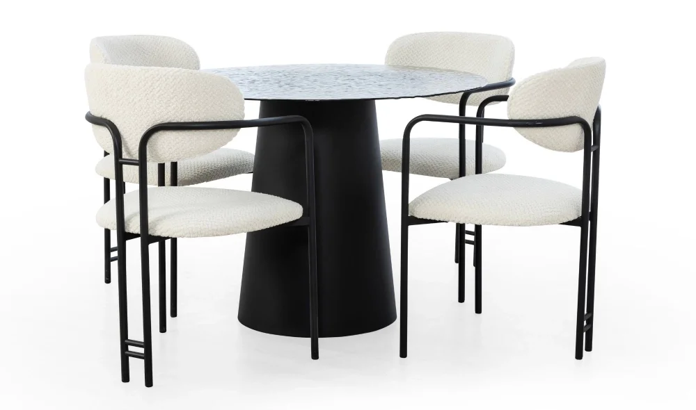 Galaksi Mutfak Masası Takımı