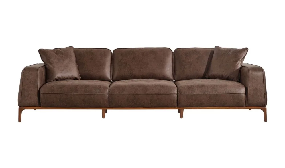 Hamilton 4lü Koltuk