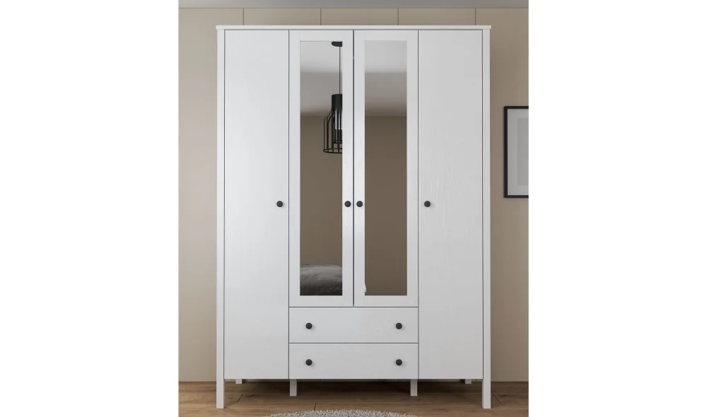 Hera Çok Amaçlı Dolap